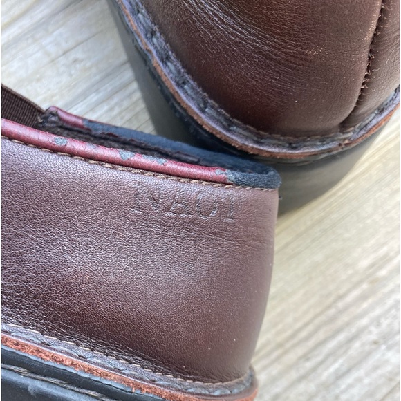 NAOT shoes. Women’s size 38 - Picture 6 of 10